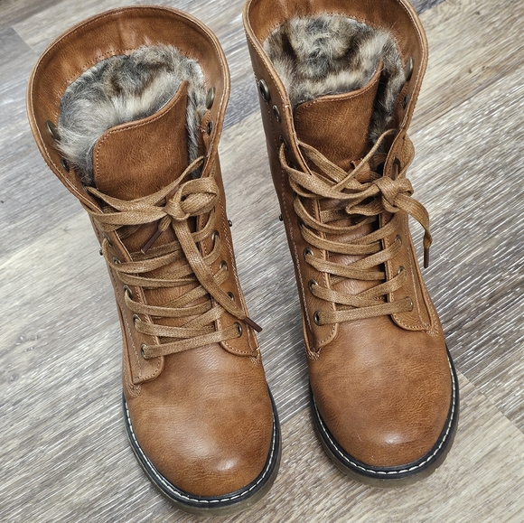 GC boots - Picture 1 of 8